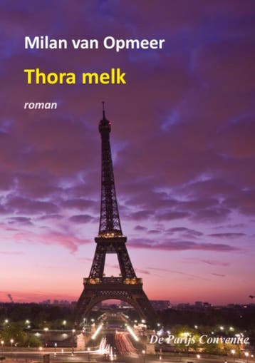 Thora melk - Milan van Opmeer 9789085706588, Verzenden, Gelezen, Milan van Opmeer