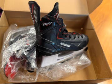 Graf Supra G855 ijshockey schaatsen maat 40, Sport en Fitness, Schaatsen, Ophalen of Verzenden, Nieuw, IJshockeyschaatsen, Overige merken
