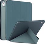 Tablet Hoes geschikt voor iPad A16 Hoes (2025) 11 inch -, Computers en Software, Apple iPads, Ophalen of Verzenden, Zo goed als nieuw