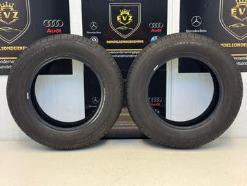 Zomerbanden 2 stuks 185/65R14 93N Security Radial AW414, Auto-onderdelen, Banden en Velgen, 14 inch, Gebruikt, 185 mm, Band(en)