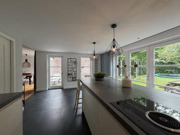 Te huur: Huis Vrouwkensakker in Nuenen, Noord-Brabant, Nuenen