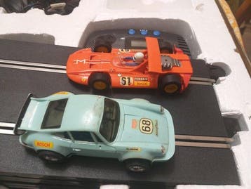 Scalextric Fernando Alonso - Speelgoed spoor Fenando Alonso, Nieuw