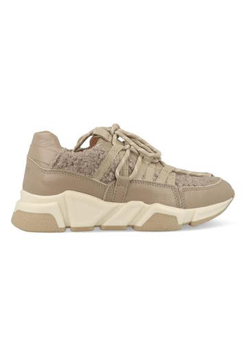DWRS Los Angeles Teddy B9101-89-8008 Grijs / Taupe-42, Verzenden, Nieuw, Grijs