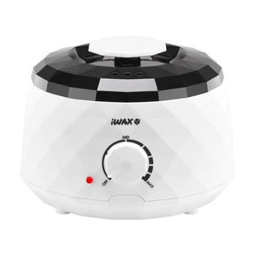 Waxverwarmer 400ml 100W voor Ontharing & Paraffine met, Ophalen of Verzenden, Nieuw