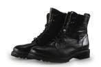 Piedi Nudi Veterboots in maat 41 Zwart, Kleding | Dames, Schoenen, Verzenden, Zwart, Overige typen, Zo goed als nieuw