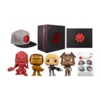 Funko Pop!  Gears of War - E3 Collector Box, Verzenden, Nieuw