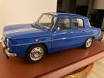 Eaglemoss 1:8 - Modelauto - Renault R8 Gordini, Nieuw