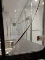 Professionele gesloten vogelhouderij – complete inrichting, Ophalen, Zo goed als nieuw, Overige materialen, Overige typen