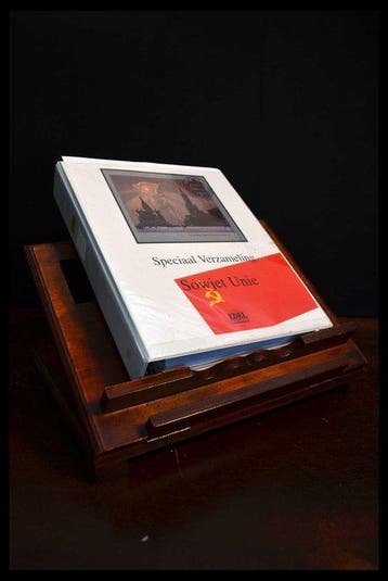 Sovjet-Unie 1971/1986 - Sovjetunie Edel-collectie, Gestempeld