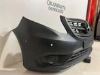 Mercedes-Benz Vito W447 Voorbumper A4478850425, Auto-onderdelen, Ophalen, Gebruikt, Voor, Bumper