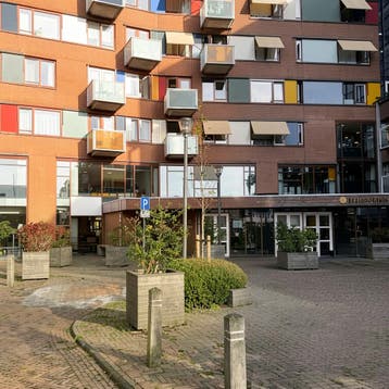 Huis gevonden in of bij Zaandam, Zaandam, Noord-Holland