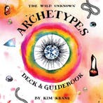 The Wild Unknown Archetypes Deck and Guidebook, Verzenden, Nieuw