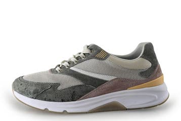Gabor Sneakers in maat 42 Groen, Verzenden, Gabor, Groen, Sneakers of Gympen