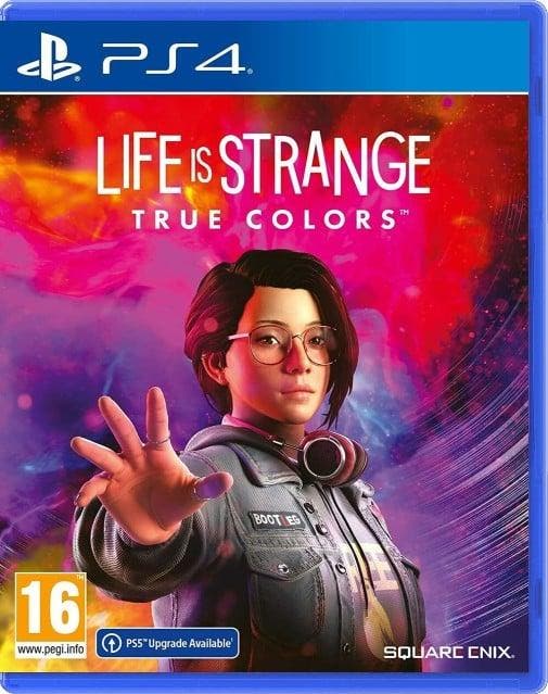 Life Is Strange: True Colors [PS4], Spelcomputers en Games, Games | Sony PlayStation 4, Ophalen of Verzenden