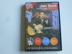 Jan Smit - onderweg 2003 / 2004 (DVD), Ophalen of Verzenden, Nieuw in verpakking