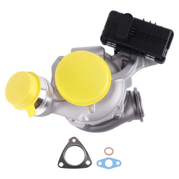 Turbo BV40 geschikt voor BMW 1, 2, 3, 4, 5 Serie & X3 118..., Verzenden, Nieuw, BMW
