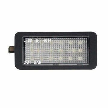 LED Kentekenverlichting Volkswagen Up 2011-2016 RL638, Auto-onderdelen, Nieuw, Skoda