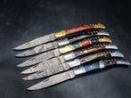 laguiole Baguna Steak Knives - Keukenmes - Kitchen knife set