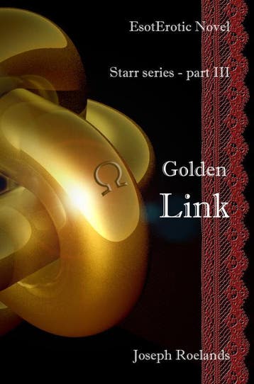 Golden Link | Joseph Roelands | Nieuw, Ophalen of Verzenden, Nieuw, Joseph Roelands