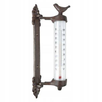 thermometer - Gietijzer - Polen - 2000-2010