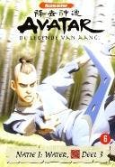 Avatar natie 1 - Water deel 3 - DVD, Cd's en Dvd's, Verzenden, Nieuw in verpakking