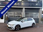 Volkswagen Golf | Zakelijke Lease v.a. €478.75 pm, Automaat, Gebruikt, Euro 6, Wit