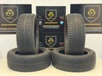 4 stuks 195/50R15 All-Seasons bandenVredestein Quatrac 6,5mm, Gebruikt, 15 inch, All Season, Band(en)