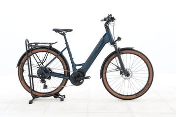 Kalkhoff ENTICE L ADVANCE – 2024 – 160 - 186 cm, Verzenden, Nieuw