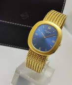 Patek Philippe - Golden Ellipse 18K Yellow Gold - Ref., Nieuw