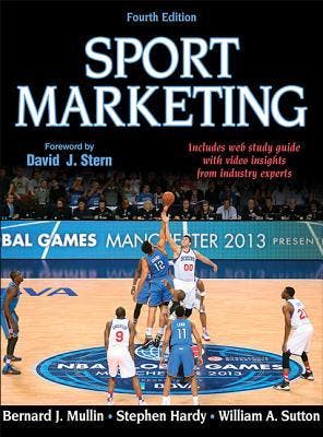 Sport Marketing with web study guide 9781450424981, Verzenden, Zo goed als nieuw