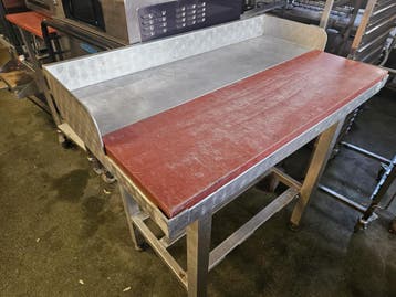 Slagerijmachines vlees verwerking equipment veiling, Gebruikt, Bakkerij en Slagerij