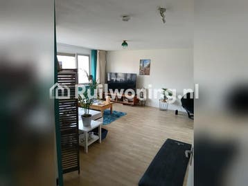 Mijn flat in Montfoort ruilen voor jouw plek in Utrecht, Utrecht