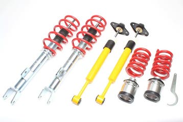 Dodge Magnum LX schroefset verlagingsset, Auto-onderdelen, Ophalen of Verzenden, Nieuw, Dodge