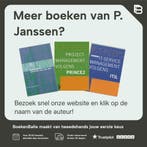Applicatiebeheer volgens ASL / ICT-reeks 9789043008839, Verzenden, Gelezen, P. Janssen