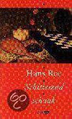 SCHITTEREND SCHAAK 9789025407995 H. Ree, Boeken, Verzenden, Gelezen, H. Ree