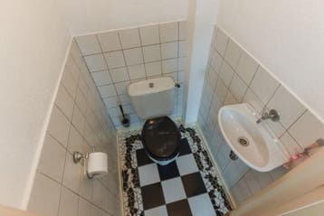 Te Huur Kamer M. Gandhilaan In Amsterdam, Minder dan 20 m², Amsterdam