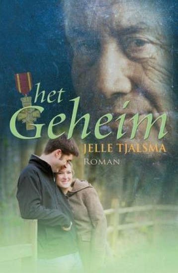 Het geheim / Spiegelserie - J. Tjalsma 9789059773431, Verzenden, Gelezen, J. Tjalsma
