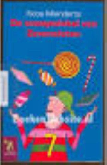 De snoepwinkel van Zevensloten - Meinderts Koos - Junior, Boeken, Verzenden, Gelezen