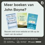 De scheepsjongen 9789089900012 John Boyne, Boeken, Verzenden, Gelezen, John Boyne