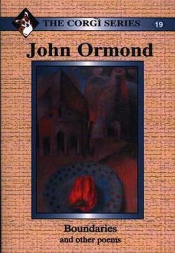Corgi Series - John Ormond 9780863817199, Verzenden, Gelezen, John Ormond