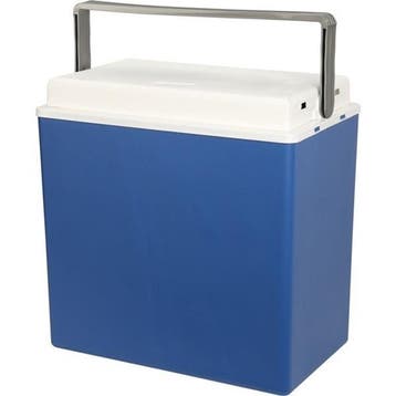 Elektrische koelbox | Gardalux | 24 liter (AC/DC), Verzenden, Nieuw