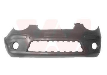 Bumper o.a: Kia, Picanto (BA), Ophalen of Verzenden, Nieuw, Kia, Bumper
