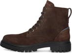 2dekans | McGregor Heren Boots - Bruin - - 41, Bruin, McGregor, Ophalen of Verzenden, Zo goed als nieuw