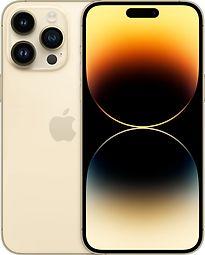 Apple iPhone 14 Pro Max 256GB goud, Telecommunicatie, Mobiele telefoons | Apple iPhone, Verzenden, Gebruikt, Zonder abonnement
