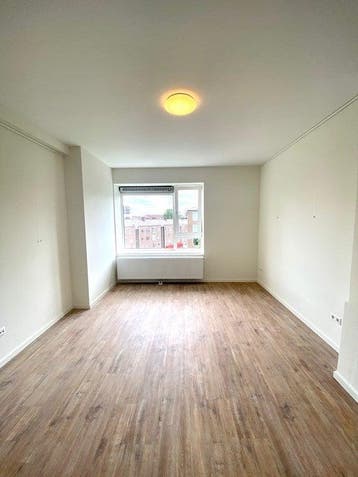 Te huur: Appartement Admiraal de Ruyterweg in Rotterdam, Appartement, Rotterdam, Zuid-Holland