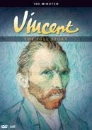Vincent - The full story - DVD, Verzenden, Nieuw in verpakking