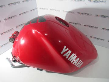 Yamaha YZF 1000 R Tank, Ophalen of Verzenden, Nieuw