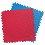 Taekwondo matten 100x100x2cm AANBIEDING NIEUW vanaf 14,95, Ophalen of Verzenden, Nieuw, Taekwondo, Vechtsportmateriaal
