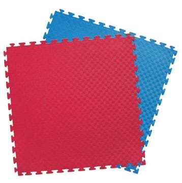 Taekwondo matten 100x100x2cm AANBIEDING NIEUW vanaf 14,95, Ophalen of Verzenden, Nieuw, Taekwondo, Vechtsportmateriaal