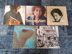Pink Floyd, Bob Dylan, Jethro Tull - 5 Albums - Diverse, Nieuw in verpakking